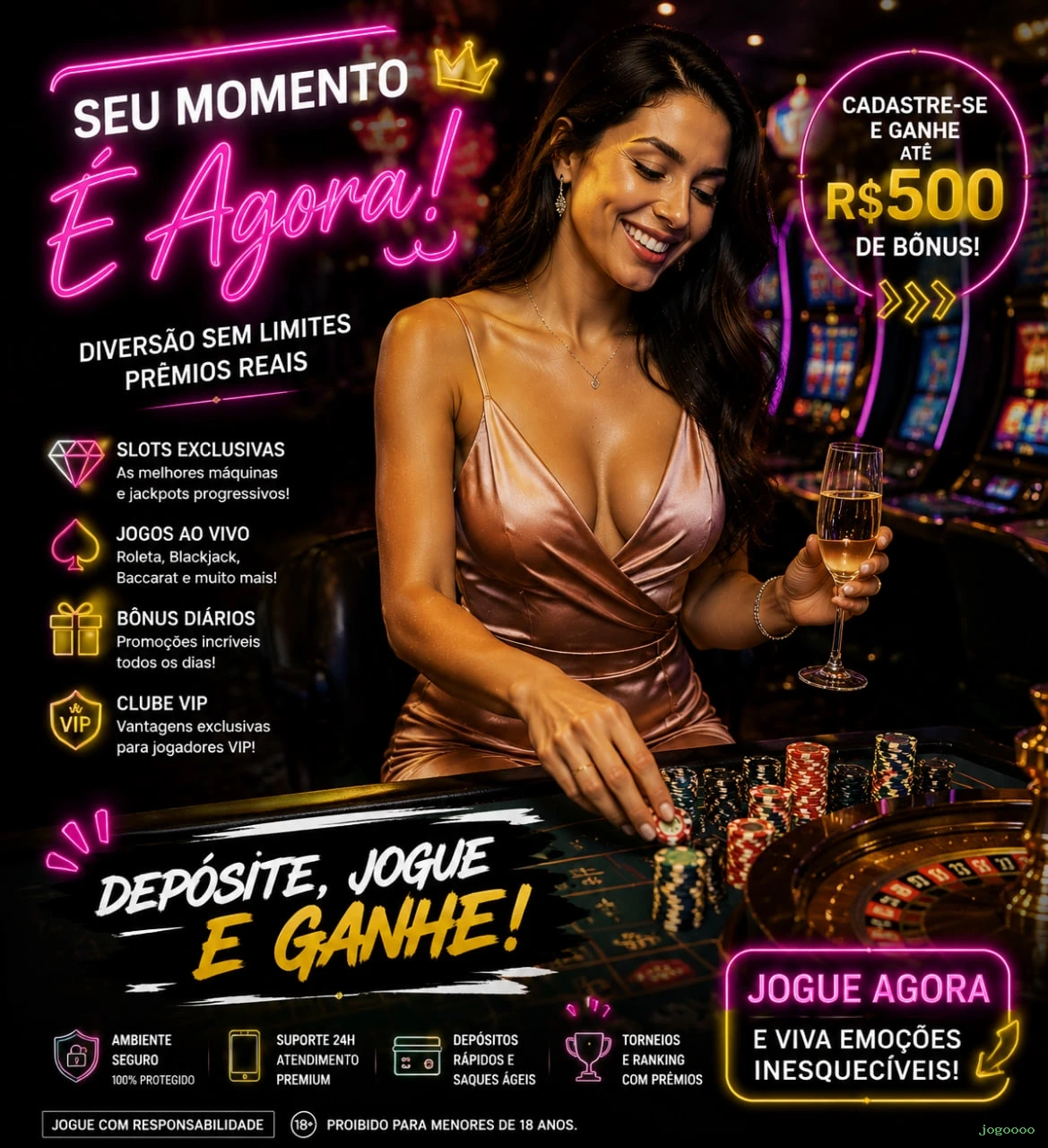 App jogoooo apostas esportivas mobile